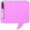 Search for pink dry erase boards Chic