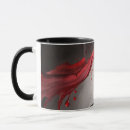 Search for ballet mugs Red