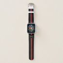 Search for apple watch bands Monogrammed