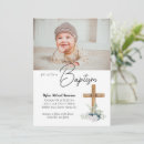 Search for photo baptism invitations Boy