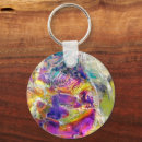 Search for gemstone keychains Geode