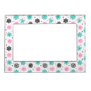 Search for teal picture frames Vintage
