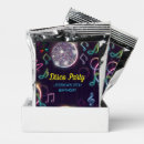 Search for disco ball favors Celebration