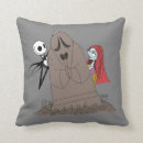 Search for disney halloween pillows Pumpkin king