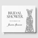 Search for bridal shower guest books Brunch and bubbly