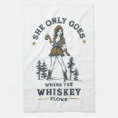 Search for cowgirl kitchen towels Country