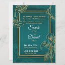 Search for 6x8 invitations Gold