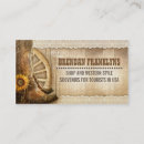 Search for barn wood business cards Lace