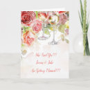 Search for engagement cards Chic
