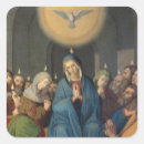 Search for holy spirit stickers Religious
