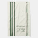 Search for french country kitchen towels Stripes