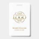 Search for gold badges Business personnel staff employee