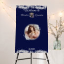 Search for sweet 16 sign in board posters guest books