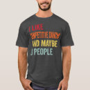 Search for dance competition tshirts Sports
