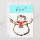 Search for open house holiday invitations Fun