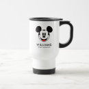 Search for travel mugs Disney vacation