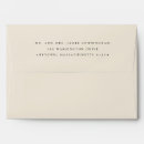 Search for thank you note envelopes Elegant