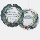 Search for nurse ornaments Retro