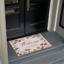 Search for thanksgiving doormats Leaves