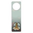 Search for funny door hangers Hearts