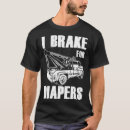 Search for trucker tshirts Brake