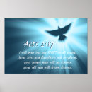 Search for holy spirit posters Christian
