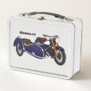 Search for motorcycle lunch boxes For kids