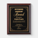 Search for leadership awards Boss