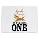 Search for wild one gift bags Girl
