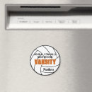 Search for volleyball magnets Coach