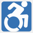 Search for disability stickers Symbol