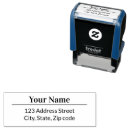 Search for return address seals Minimal
