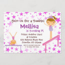 Search for kids gym invitations Cute