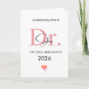 Search for doctor graduation cards Medical school graduation
