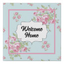 Search for welcome home posters Pastel