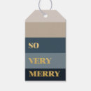 Search for blue christmas gift tags Modern