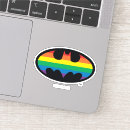 Search for batman logo stickers Superhero