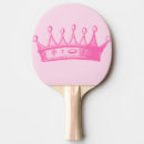 Search for children ping pong paddles Princess