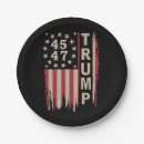 Search for trump paper plates Politics