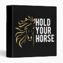 Search for rodeo binders Equestrian