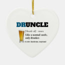 Search for uncle ornaments Fun