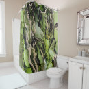 Search for luxury shower curtains Alcohol ink
