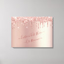Search for glitter canvas prints Sparkle
