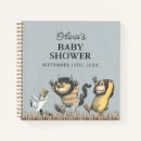 Search for where the wild things are gifts Baby shower