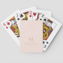 Search for retirement playing cards Gold
