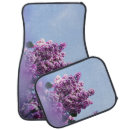 Search for pastel purple interior car accessories Flowers