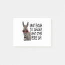 Search for funny insulting post it notes Typography
