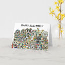 Search for pitbull birthday cards Cute