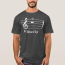 Search for musical notes tshirts Rap