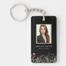 Search for business card keychains Black